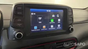 Hyundai Kauai 1.6 CRDi Premium de 2018