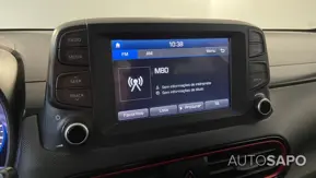 Hyundai Kauai 1.6 CRDi Premium de 2018