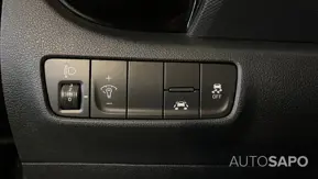 Hyundai Kauai 1.6 CRDi Premium de 2018