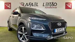 Hyundai Kauai 1.6 CRDi Premium de 2018