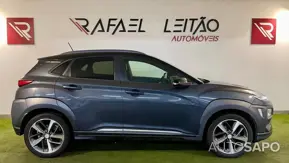 Hyundai Kauai 1.6 CRDi Premium de 2018
