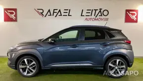 Hyundai Kauai 1.6 CRDi Premium de 2018