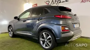 Hyundai Kauai 1.6 CRDi Premium de 2018