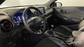 Hyundai Kauai 1.6 CRDi Premium de 2018