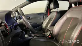 Hyundai Kauai 1.6 CRDi Premium de 2018