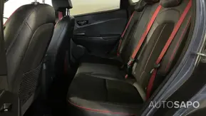 Hyundai Kauai 1.6 CRDi Premium de 2018