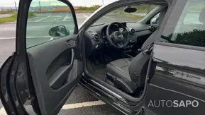 Audi A1 1.6 TDI de 2010