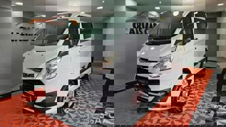 Ford Transit Custom de 2016