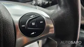 Ford Transit Custom de 2016