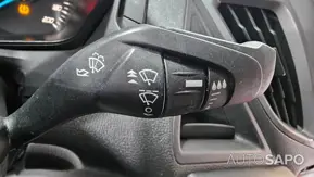 Ford Transit Custom de 2016