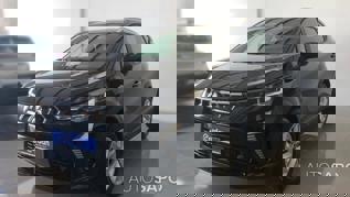 Mitsubishi ASX de 2026