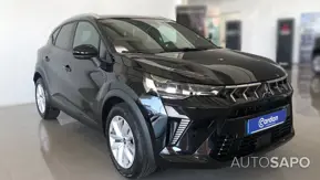 Mitsubishi ASX de 2026