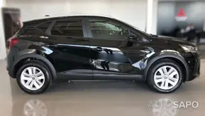Mitsubishi ASX de 2026