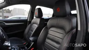 MG ZS de 2025