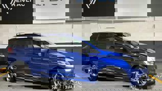 Renault Clio de 2017