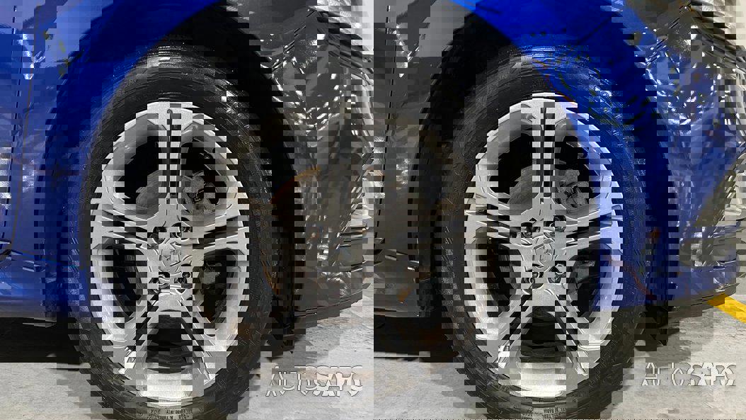 Renault Clio de 2017