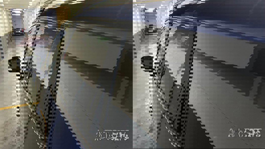 Renault Clio de 2017