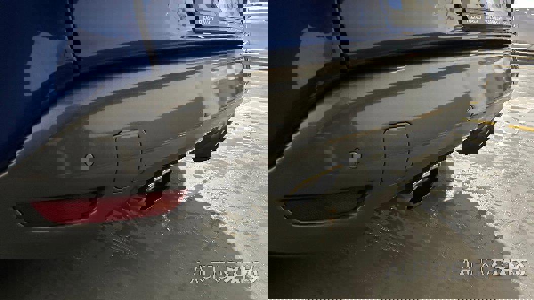 Renault Clio de 2017