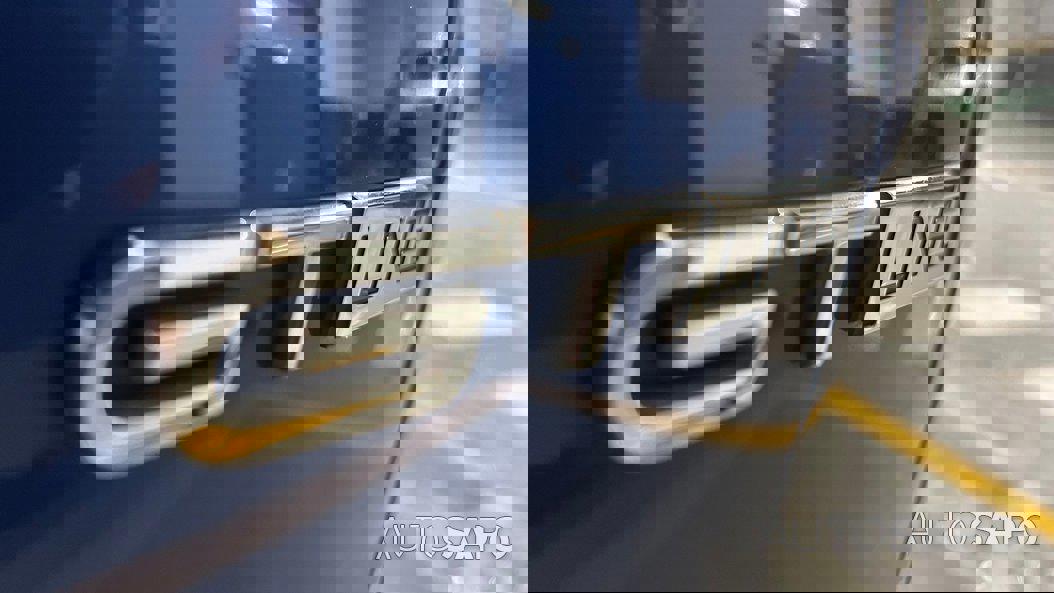 Renault Clio de 2017