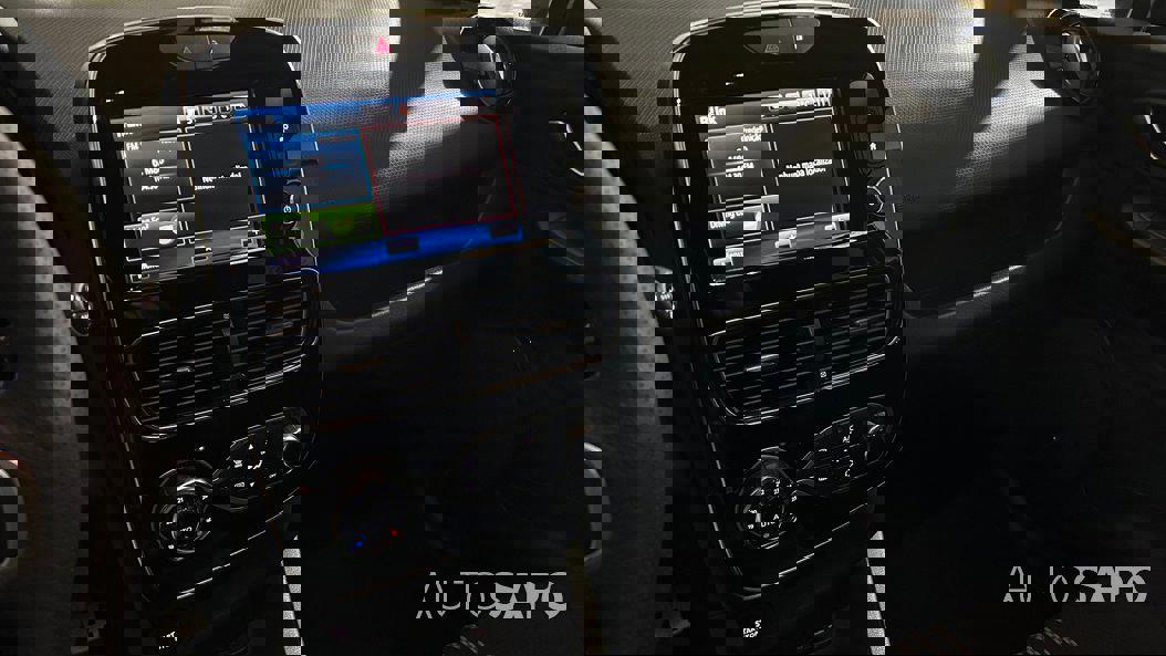 Renault Clio de 2017