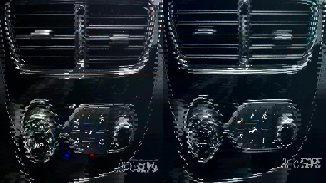 Renault Clio de 2017