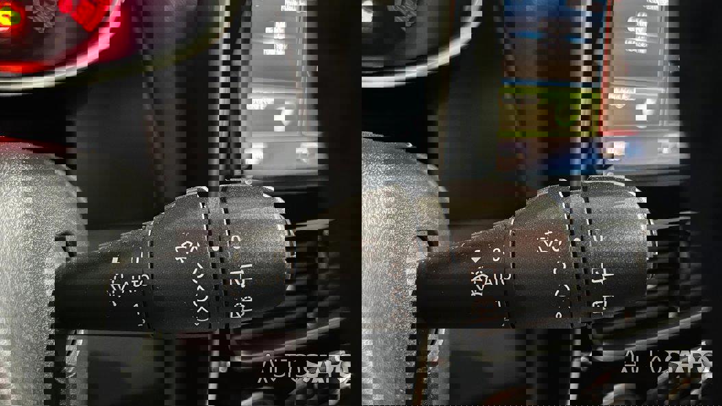 Renault Clio de 2017