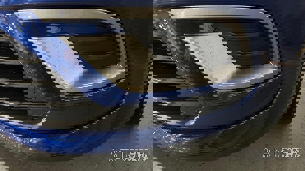 Renault Clio de 2017