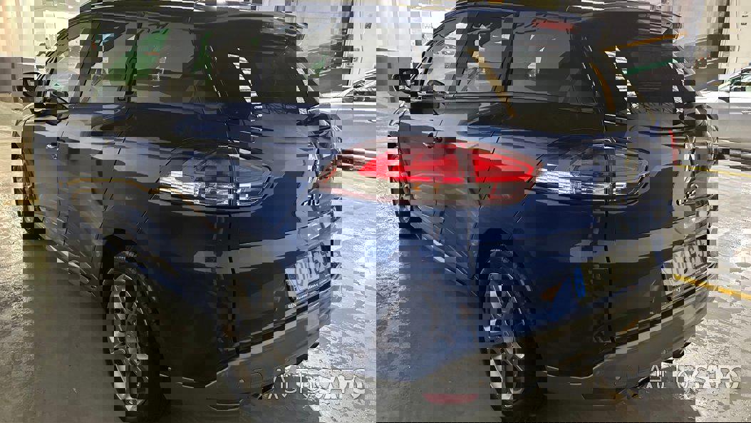 Renault Clio de 2017