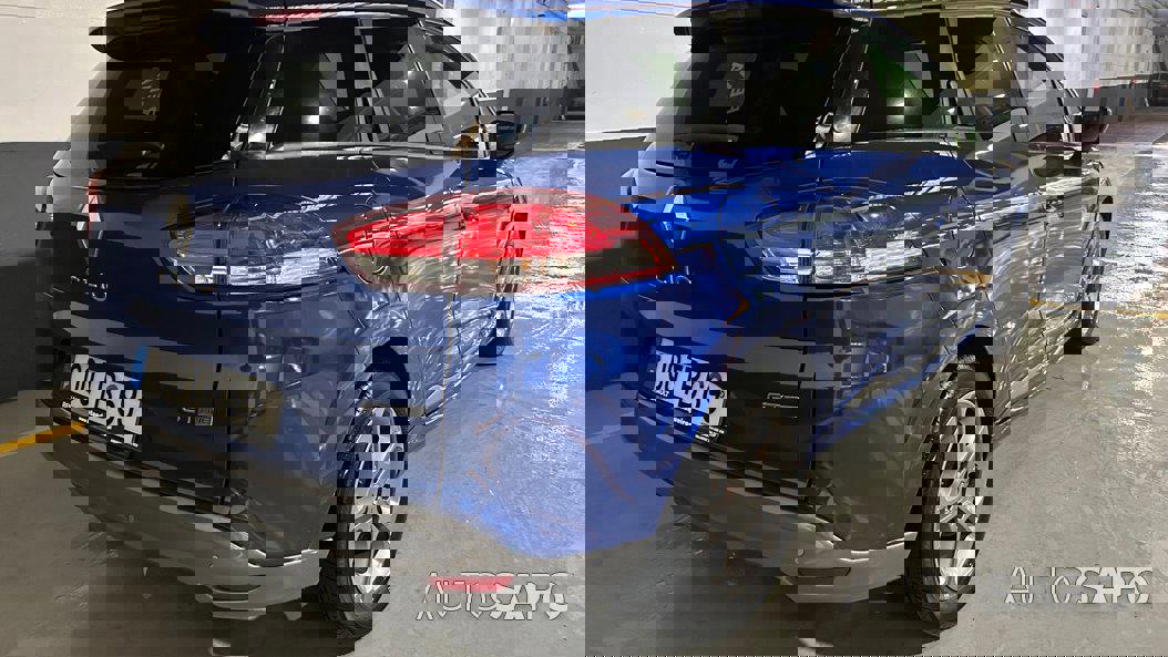 Renault Clio de 2017