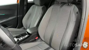 Peugeot e-2008 Allure de 2022