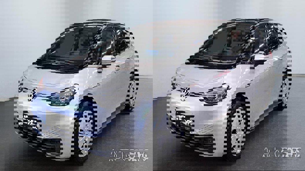 Volkswagen ID.3 de 2022