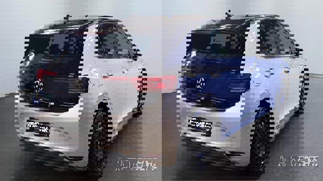 Volkswagen ID.3 de 2022