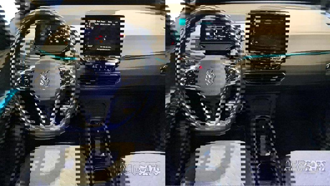Volkswagen ID.3 de 2022