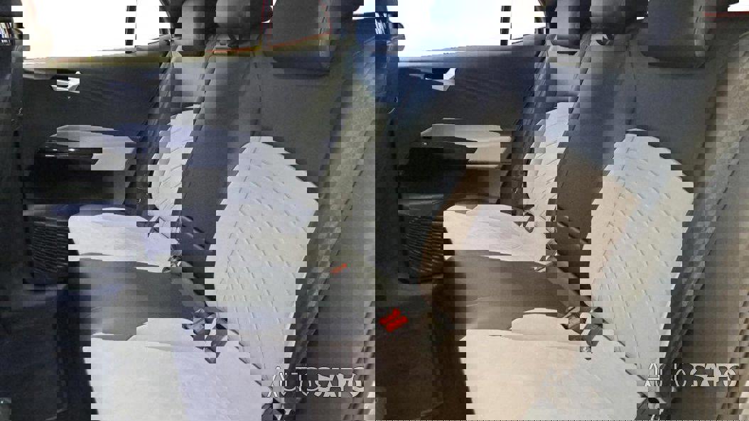 Volkswagen ID.3 de 2022