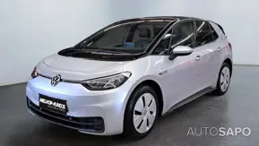 Volkswagen ID.3 de 2022