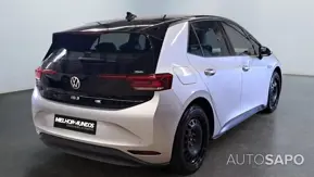 Volkswagen ID.3 de 2022