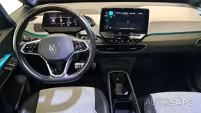 Volkswagen ID.3 de 2022