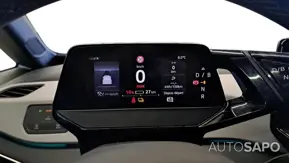 Volkswagen ID.3 de 2022