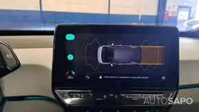 Volkswagen ID.3 de 2022