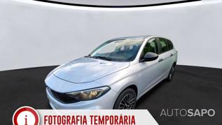 Fiat Tipo de 2022