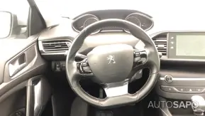 Peugeot 308 1.2 PureTech Allure de 2019