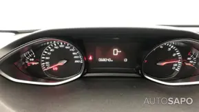 Peugeot 308 1.2 PureTech Allure de 2019