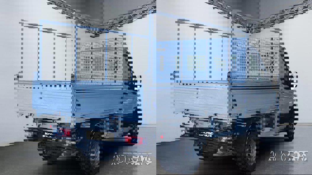 Ford Transit de 2022