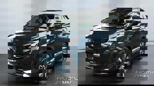 Peugeot 3008 de 2022