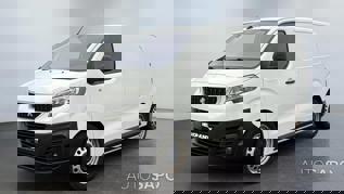 Peugeot Expert de 2021