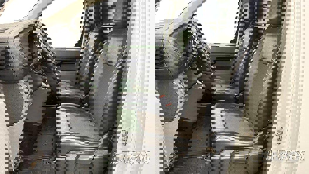 Peugeot Expert de 2021