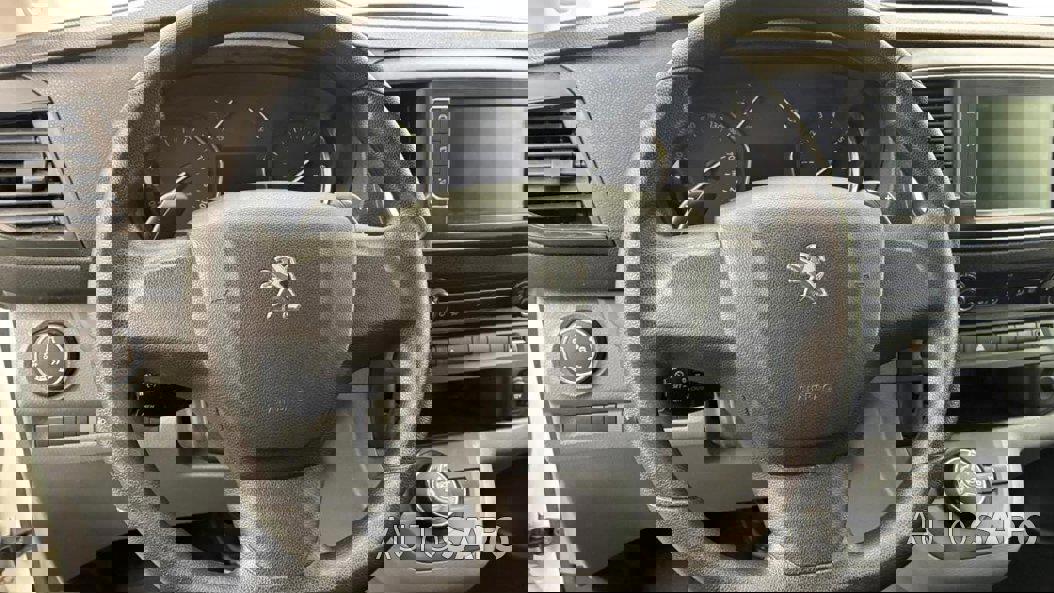 Peugeot Expert de 2021