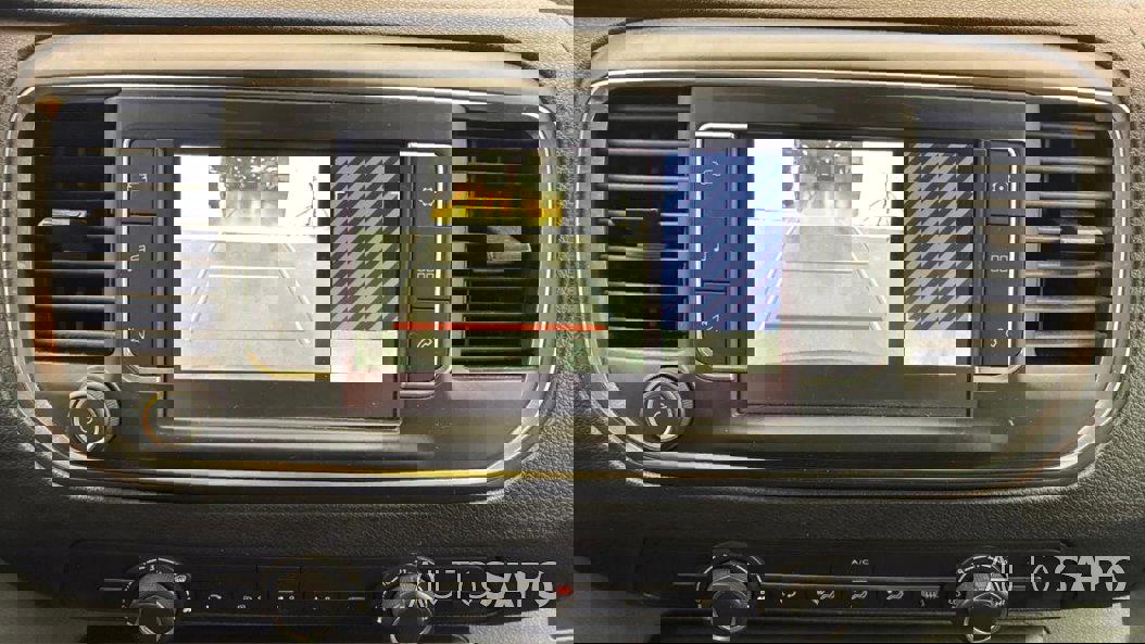 Peugeot Expert de 2021