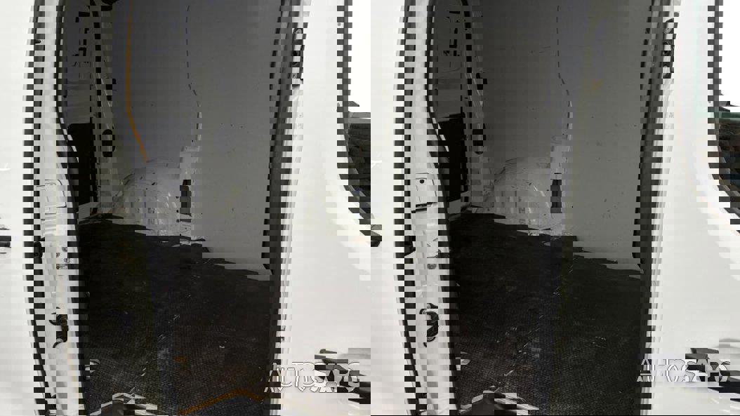 Peugeot Expert de 2021