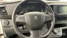 Peugeot Expert de 2021